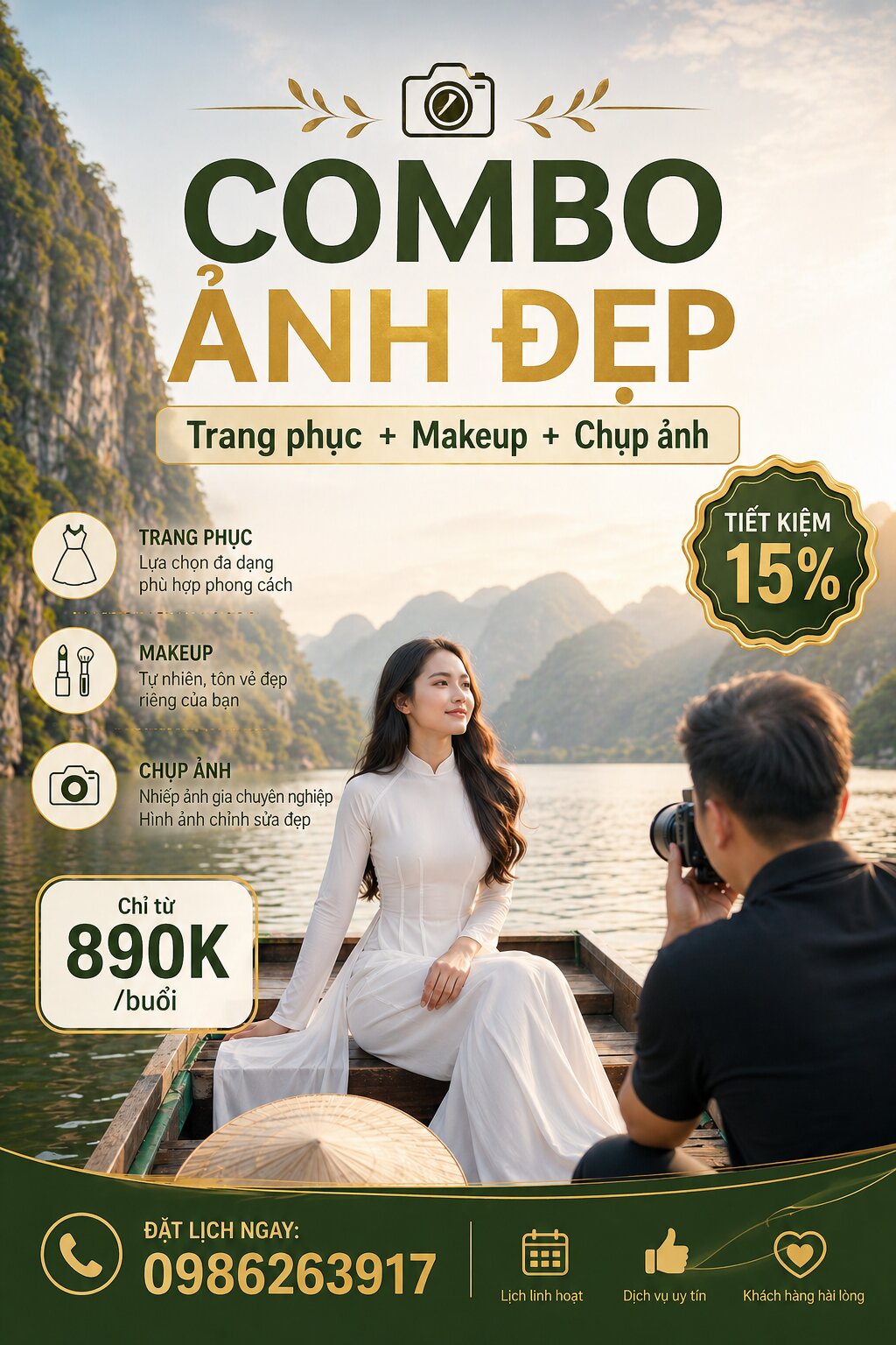 Combo Ảnh đẹp