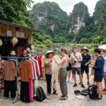 Cho thuê trang phục Tràng An