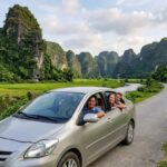 Xe có tài xế tại Ninh Bình