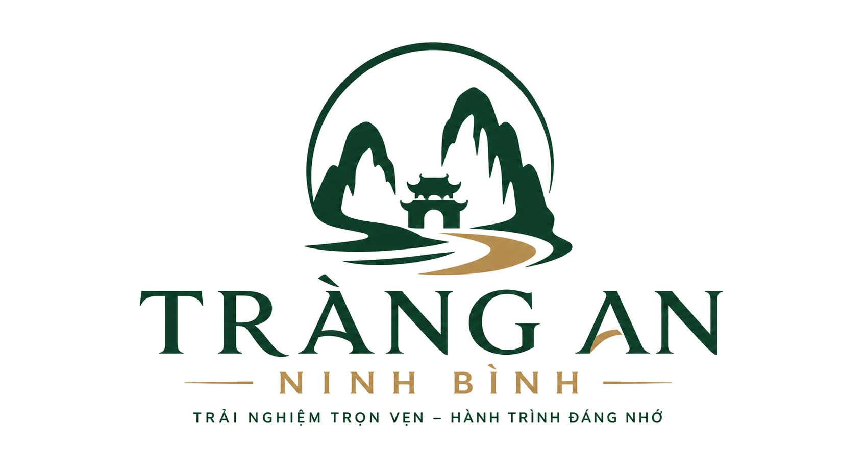 Tràng An Ninh Bình