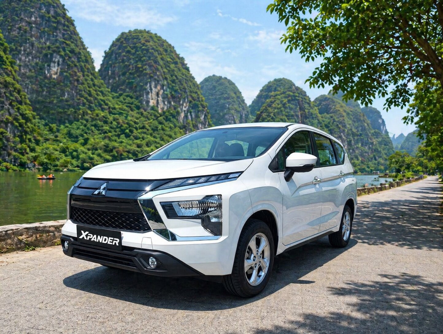 Xe có tài xế tại Ninh Bình